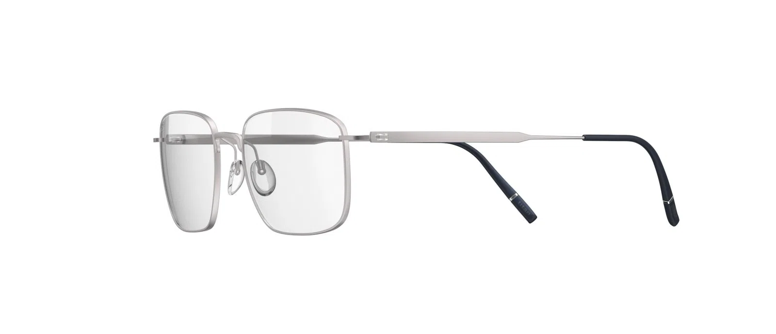Silhouette Pure Visionary 5591 Eyeglasses - view 44